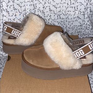 Ugg Funkette Shoes